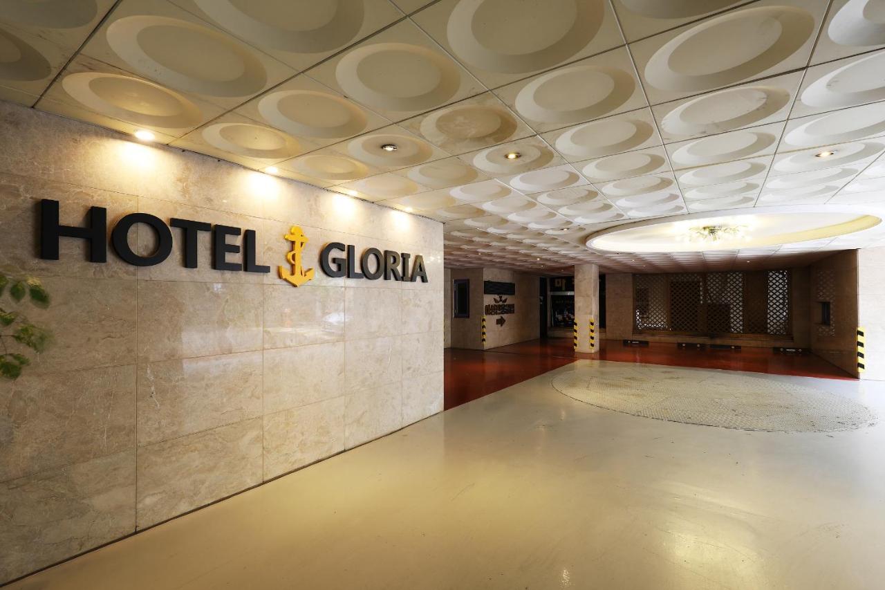 Gloria Hotel سيونغنام المظهر الخارجي الصورة